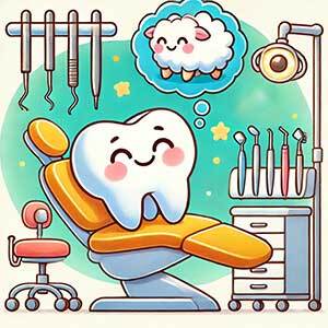 лечение зубов под общим наркозом отзывы