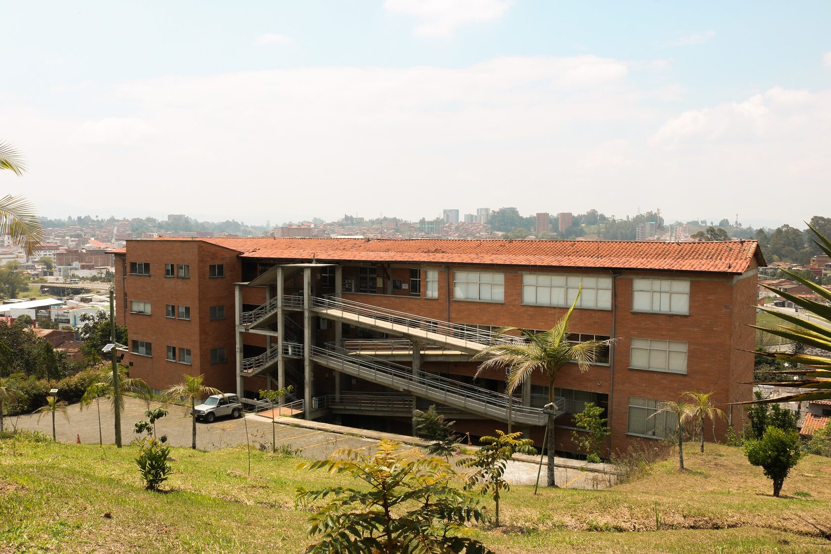 Antioquia - Universidad Católica del Oriente