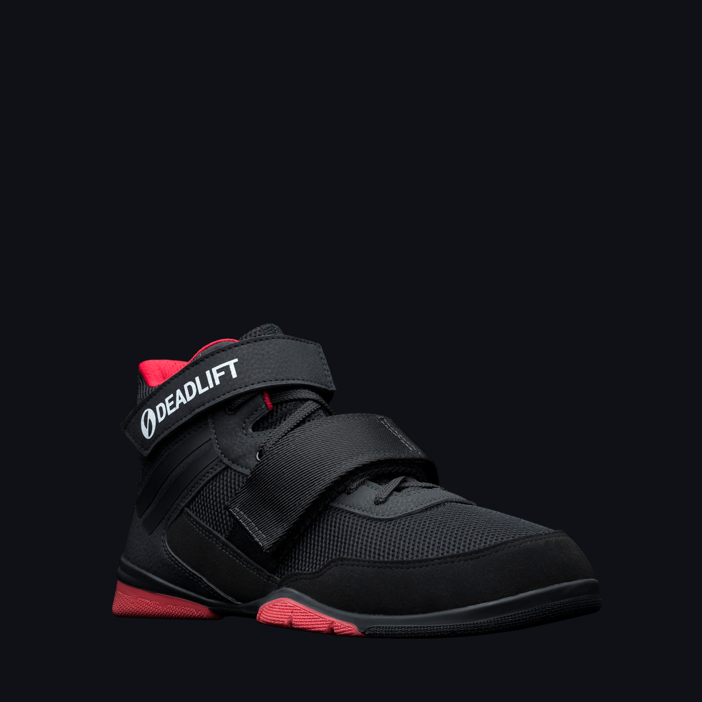 Ботинки для становой тяги | Дэдлифт ПРО