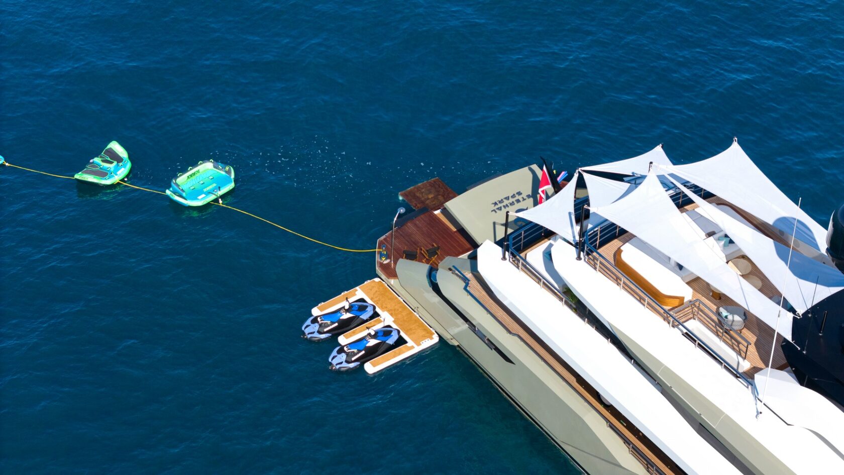 Eternal Spark Sundeck Aft Lounge 2