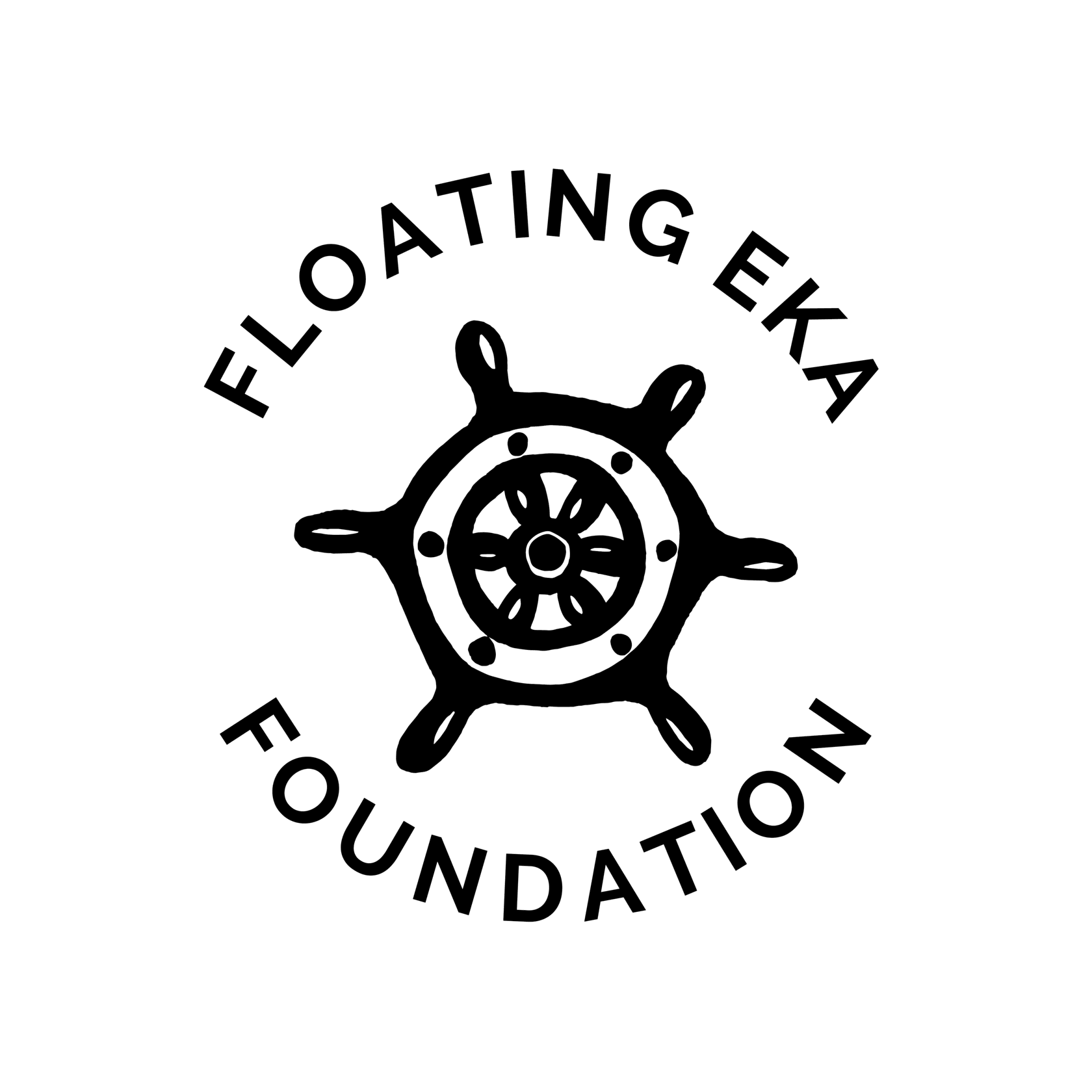 Floating EKA