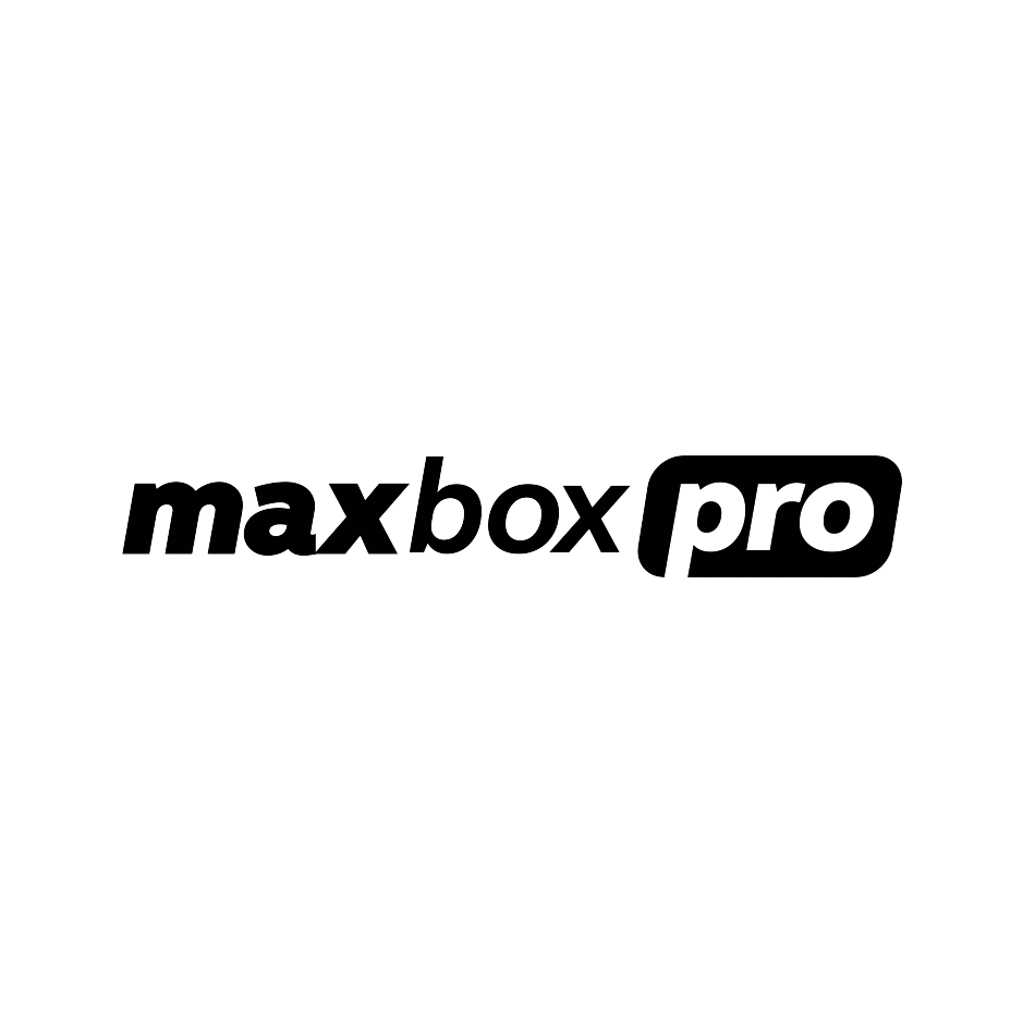 Max box pro. Ящик для грузовика MAXBOX Pro 500. Max Pro эмблема. Broomer логотип. MAXBOX 240.