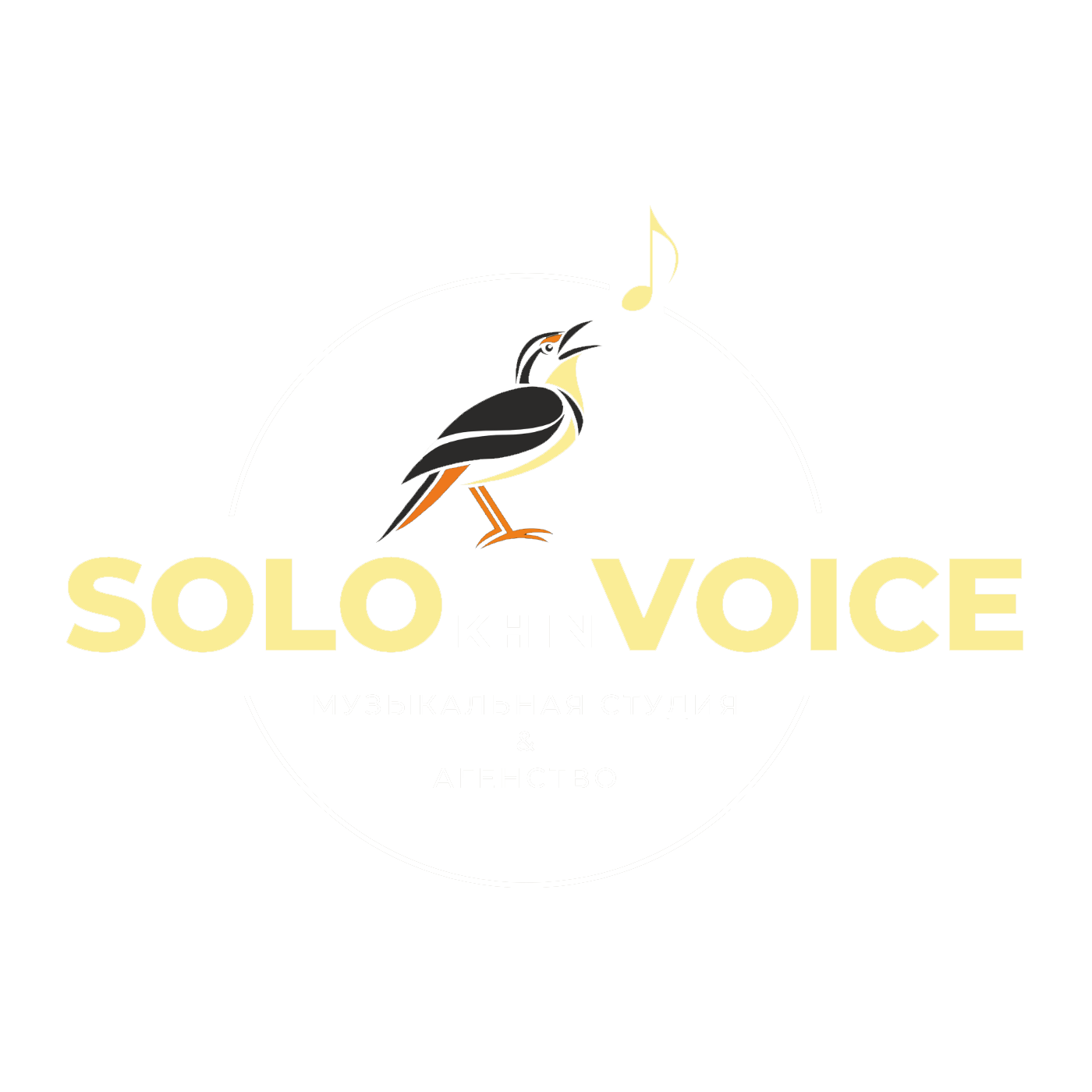 SOLOkhinVOICE