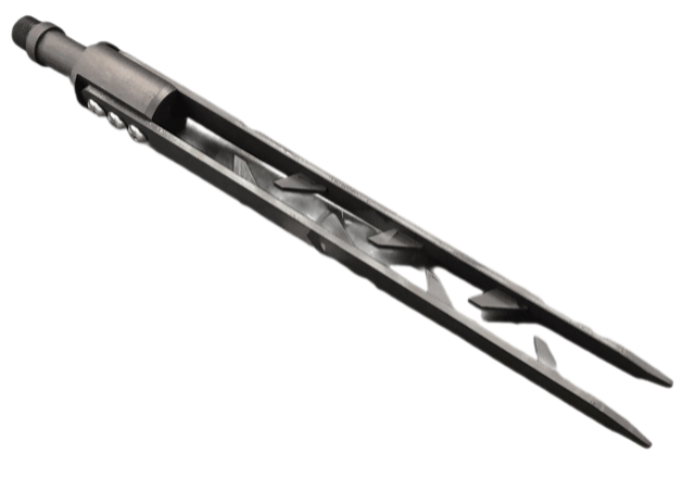 Fishing tool "SPIKE’S GRAB" SP 1-73