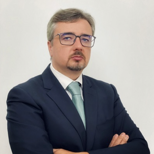 Никита Пономаренко