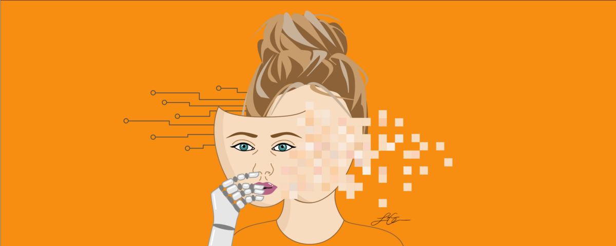 ИИ меняет правила игры: как дипфейки ломают банковскую аутентификацию