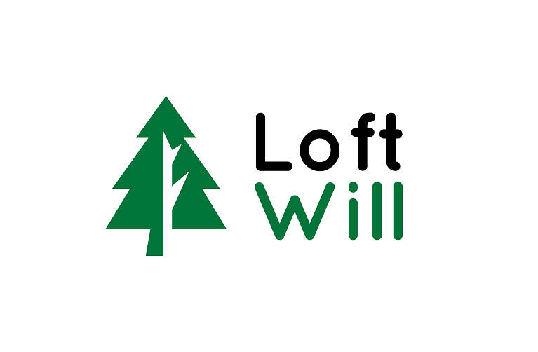 Loftwill. Vermont логотип. VT logo.