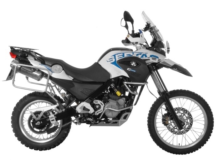 Motorcycle motorbike rental in Dushanbe Tajikistan