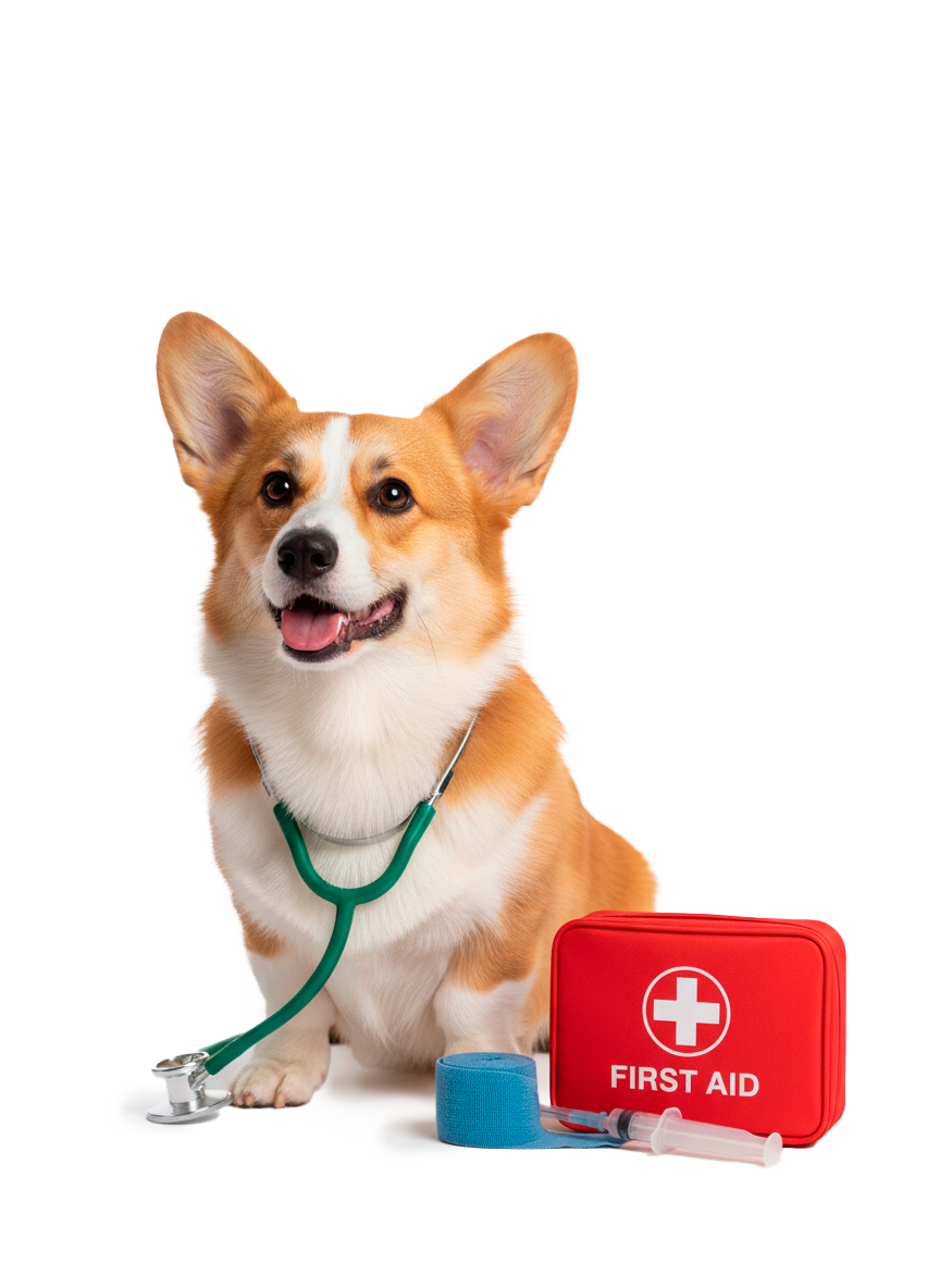 Ветеринарная лицензия