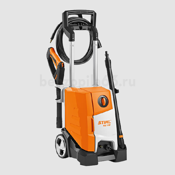 Мойка STIHL RE110