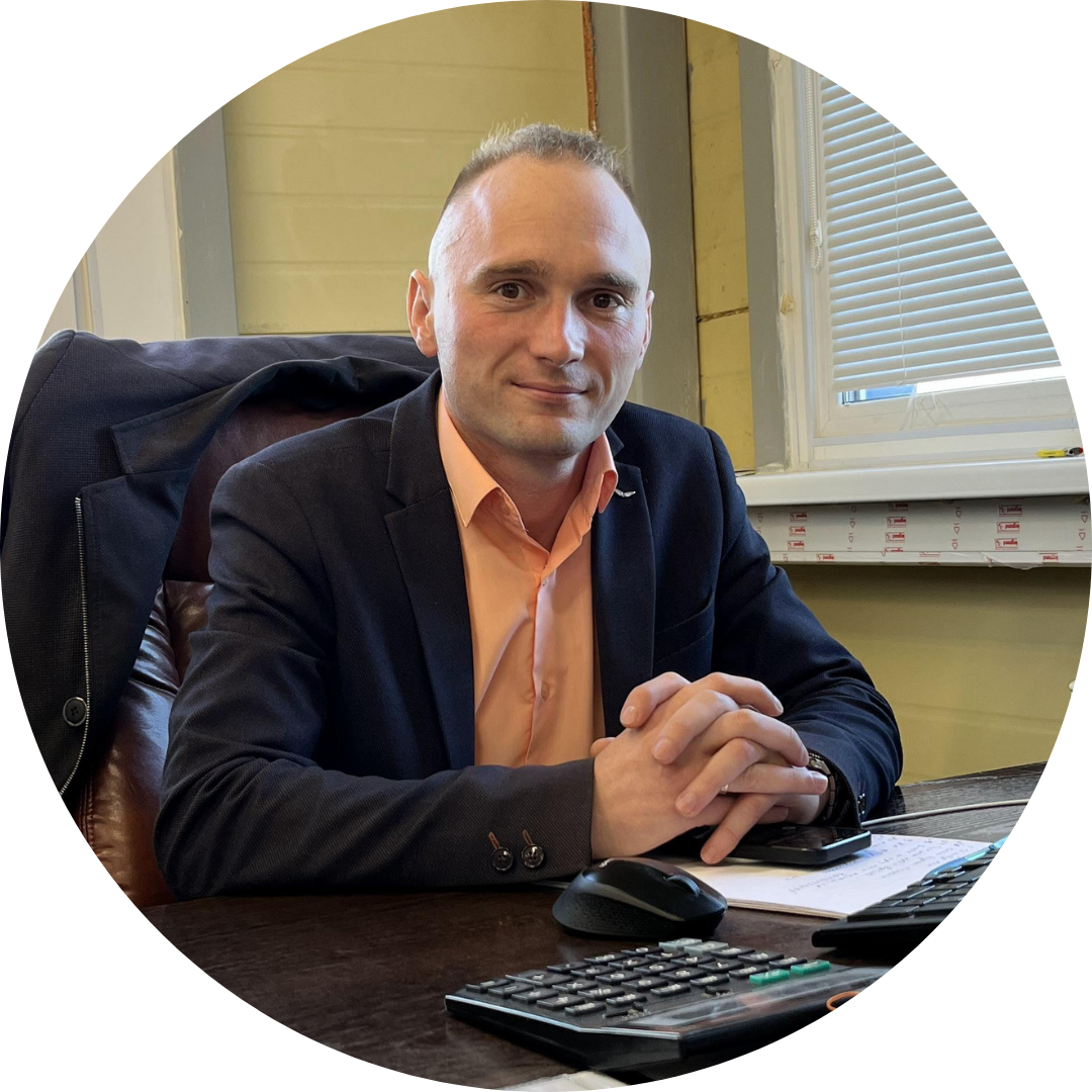 Строительство частных домов под ключ