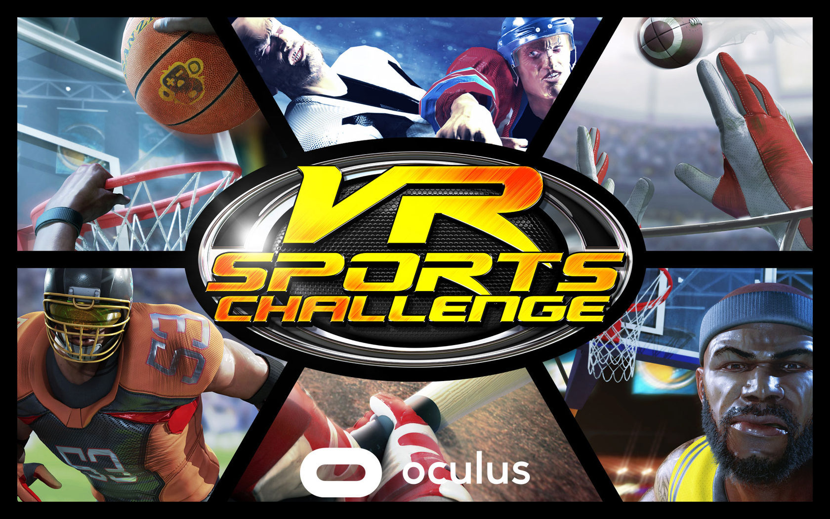 Топ игр oculus 3. Oculus спортивные игры. vr sports. all one sports vr постер. all in sport vr.
