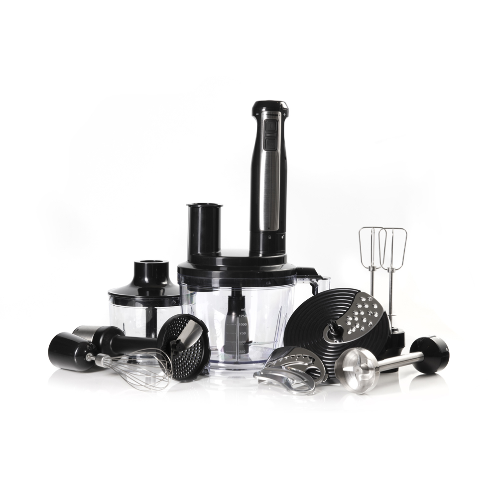 Погружной блендер Silanga BL1000 PRO | Компания Silanga