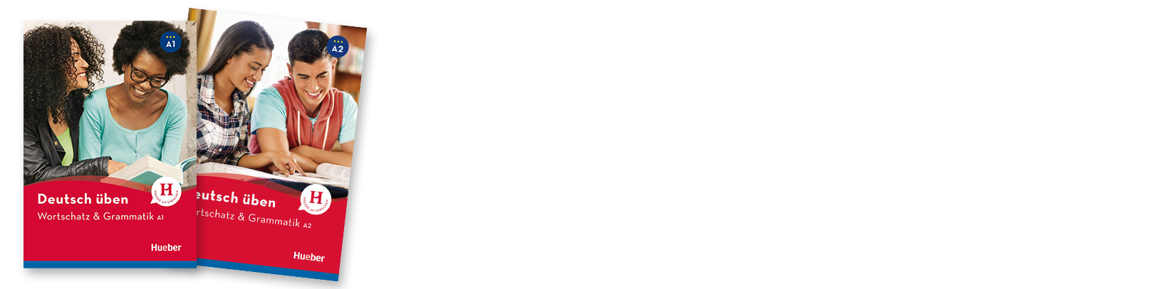 Deutsch üben. Wortschatz & Grammatik A1-А2