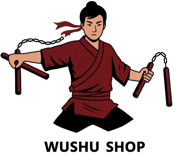Wushu Shop — товары для ушу