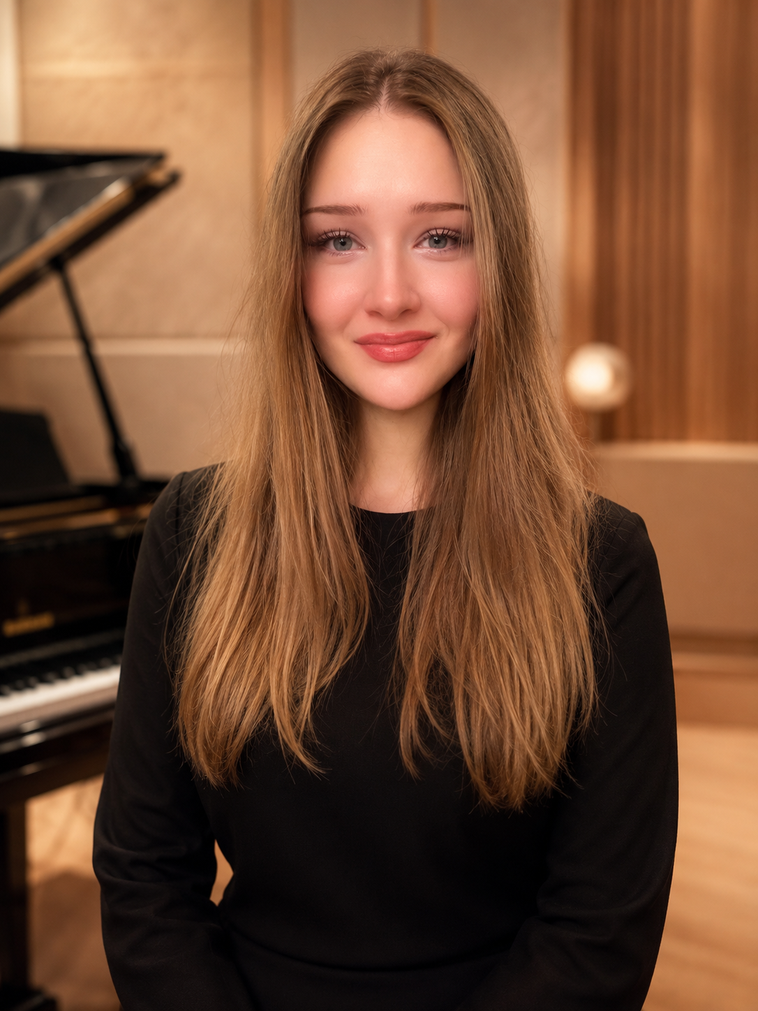 Полина Терёхина