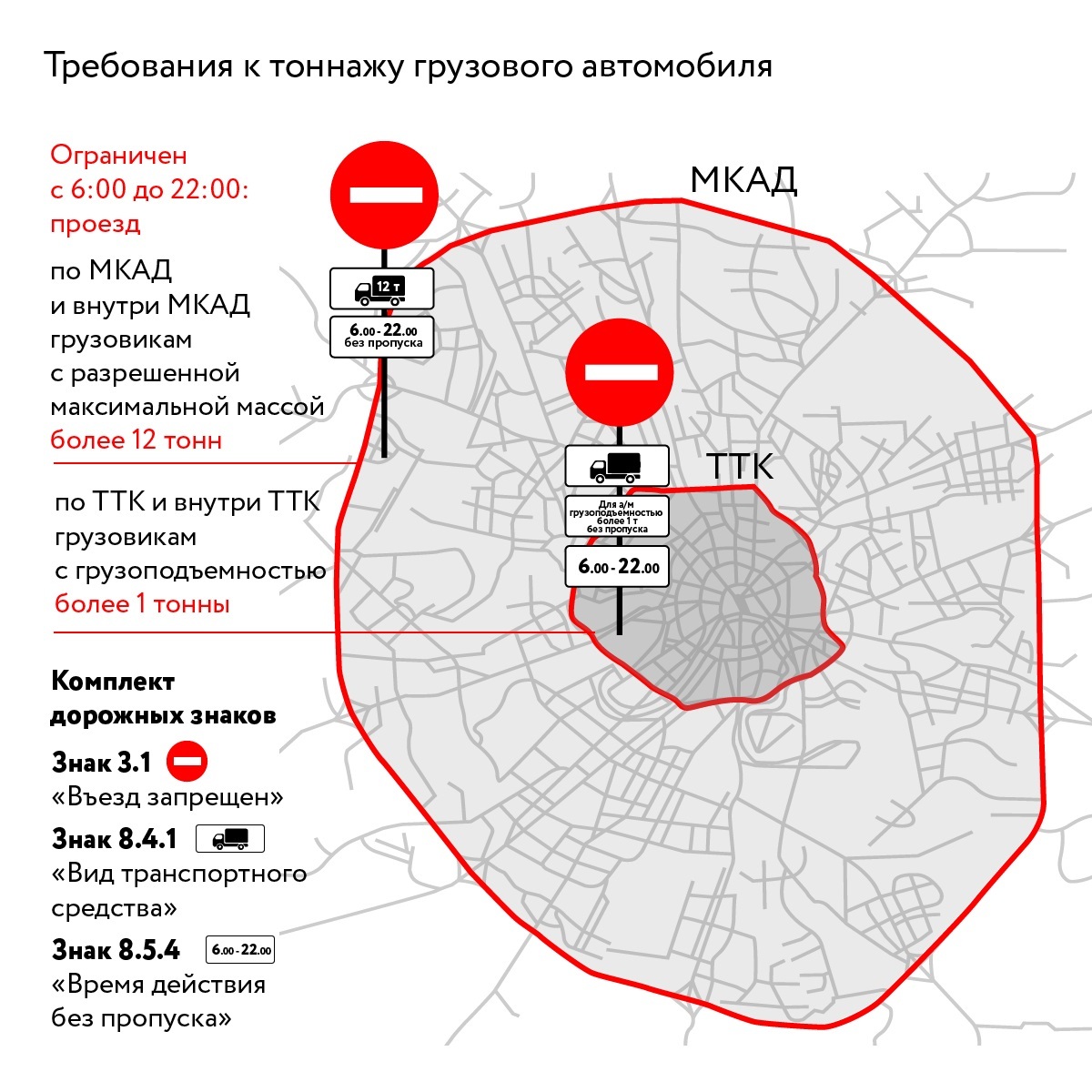 Г москва проезд