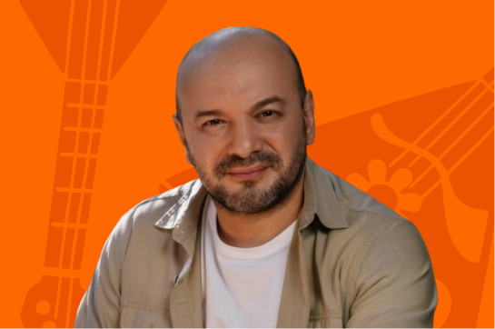 Виталий Брегадзе