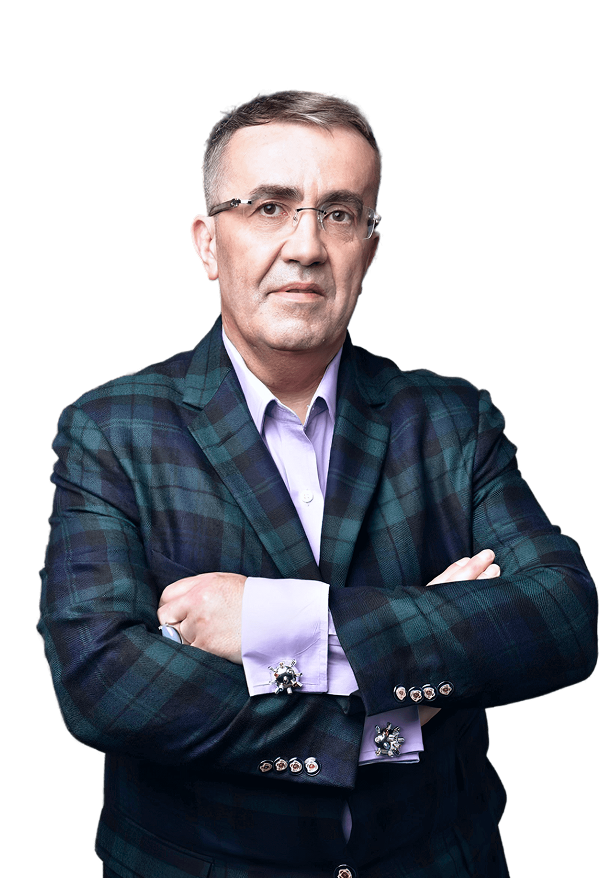 Гарретт Джонстон