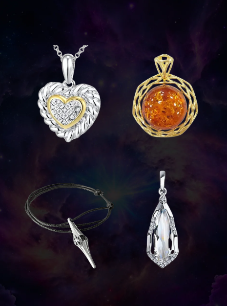 Интернет-магазин украшений