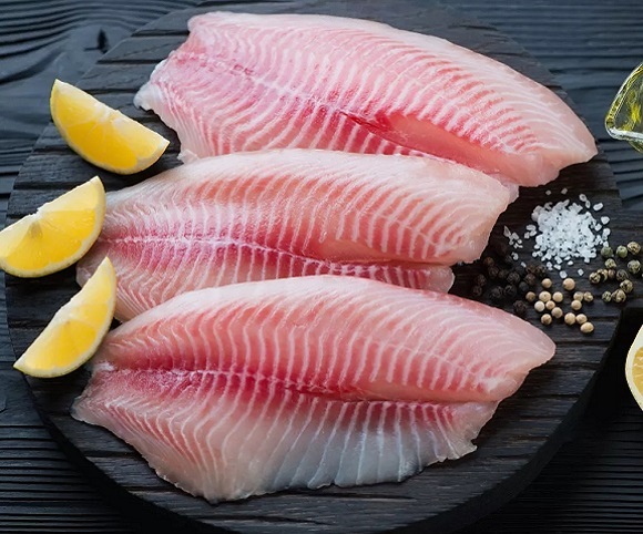 Свежая рыба и морепродукты с доставкой по Екатеринбургу и Свердловской ...