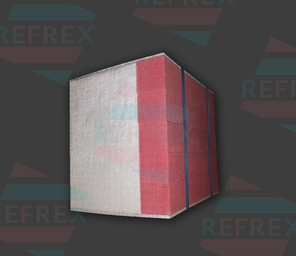 ReFreX 28 Block