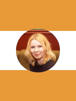 Татьяна Притуляк