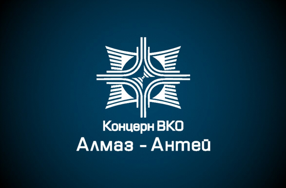 Алмаз антей карта