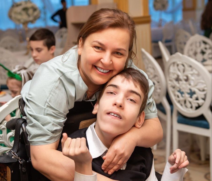 Истчоник: архив Татьяны Аведян