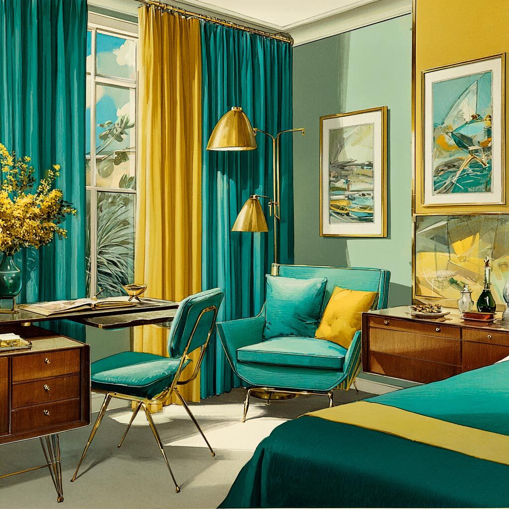 ИИ в дизайне