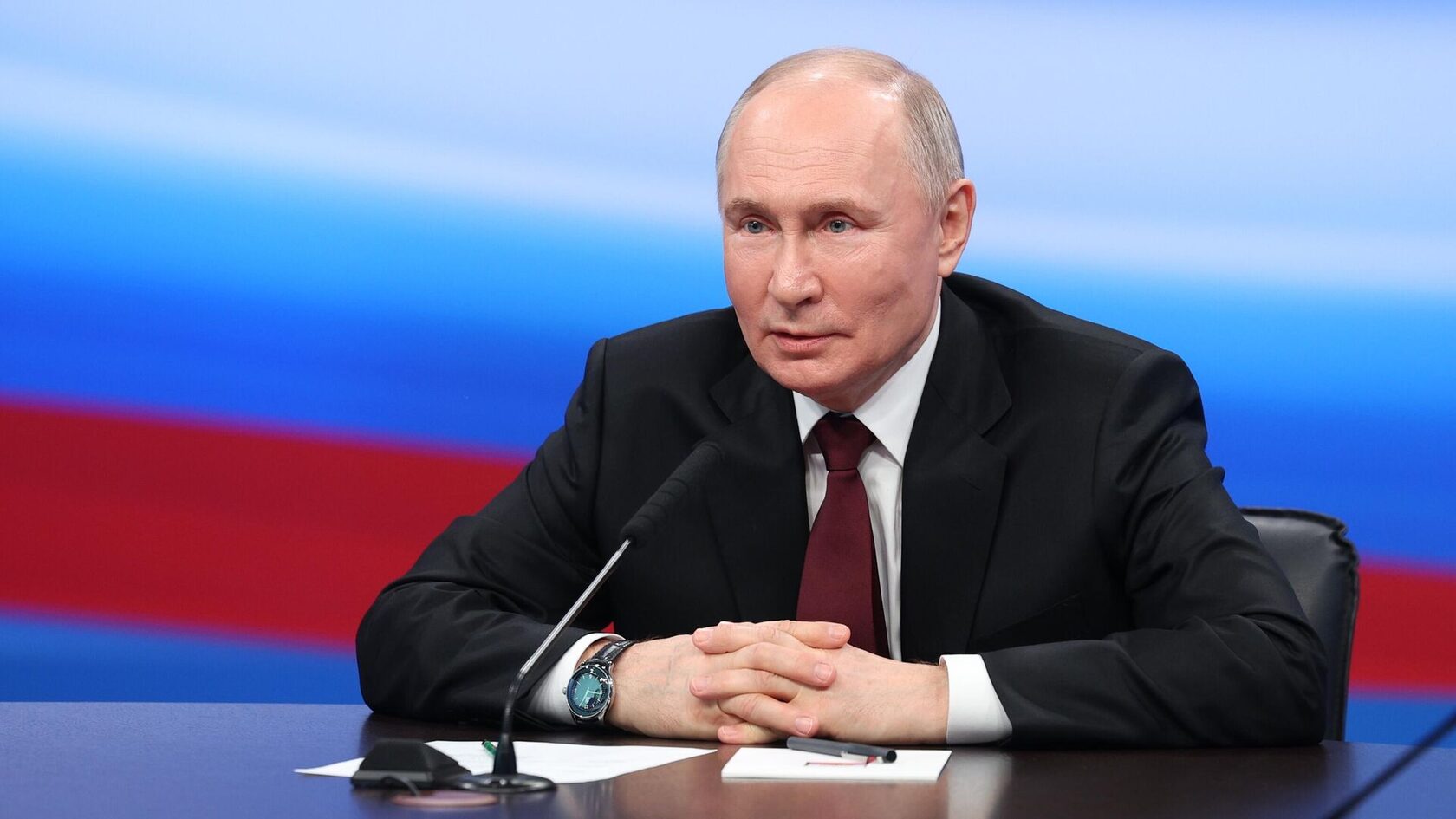 Путин
