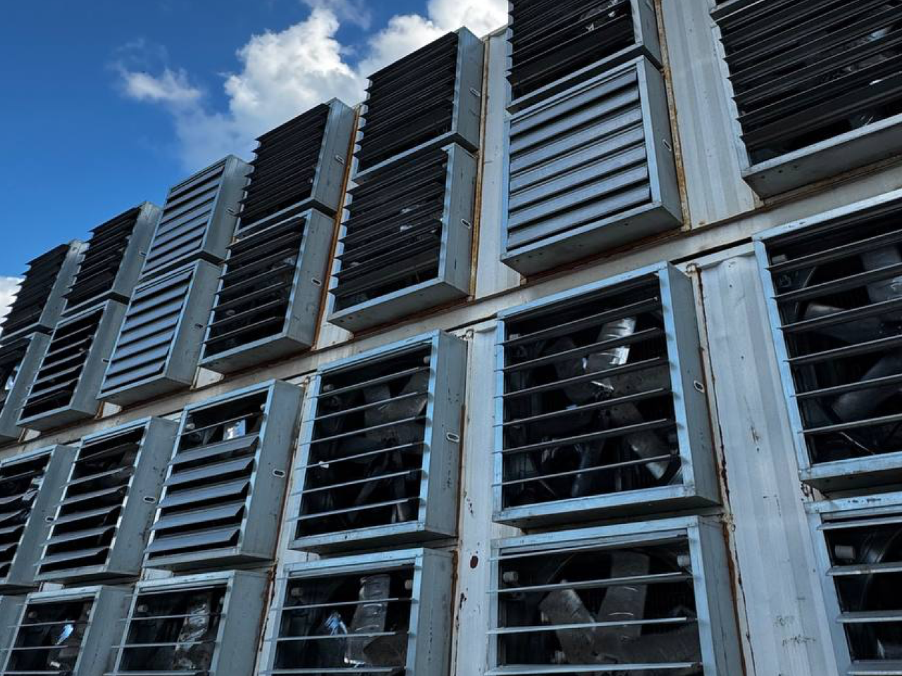 Электроснабжение