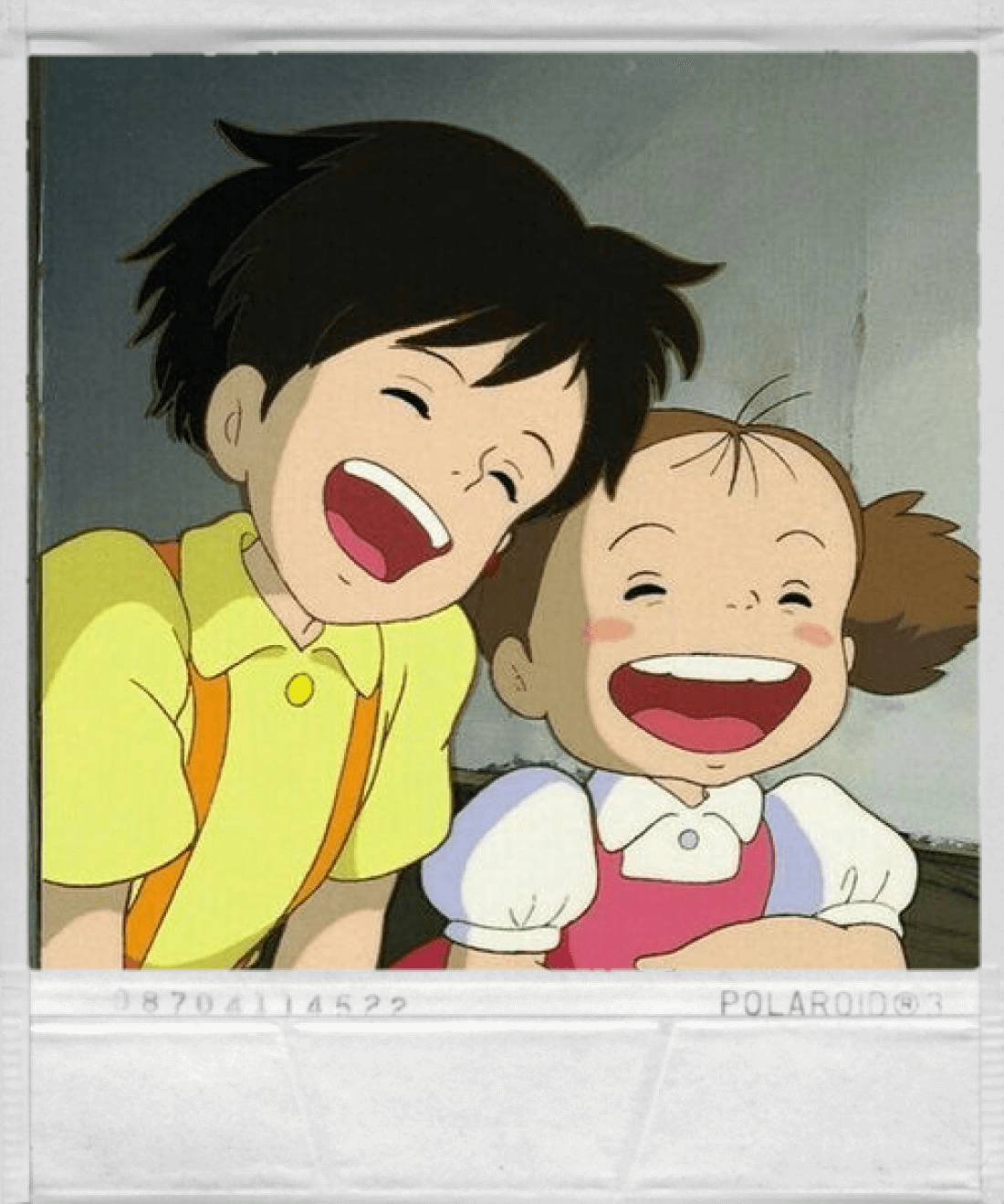 персонажи ghibli