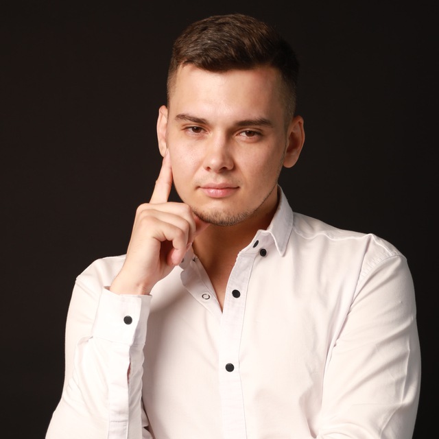Александр — гипнотерапевт