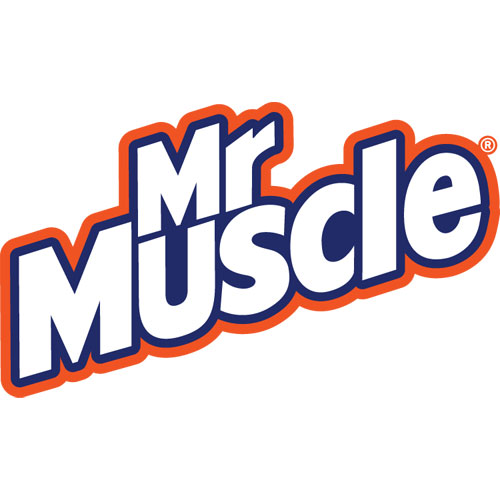 Mr Muscle