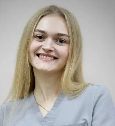 Виноградова Екатерина