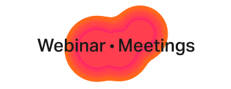 Webinar Meetings