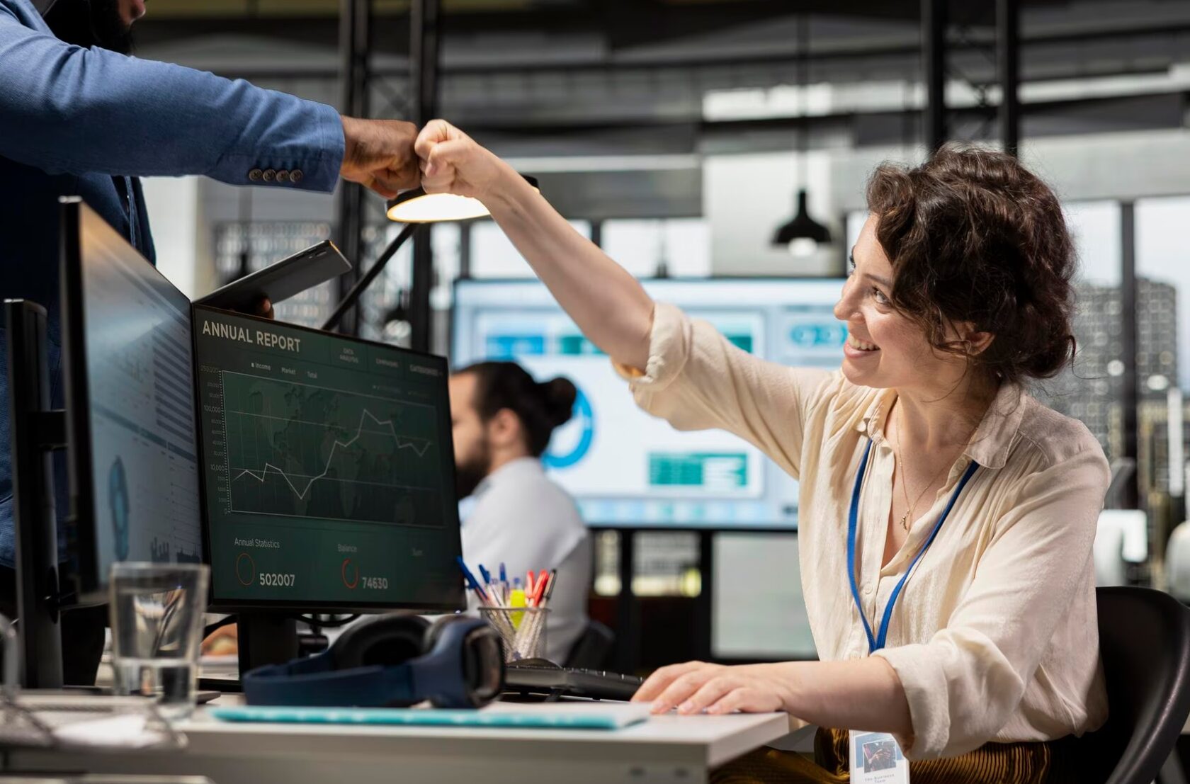 Экспертный контент для IT