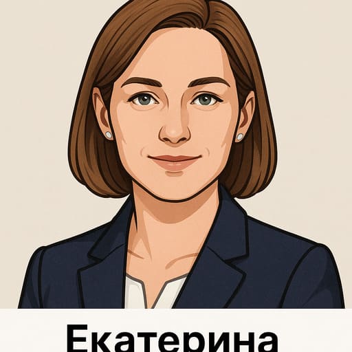 Екатерина