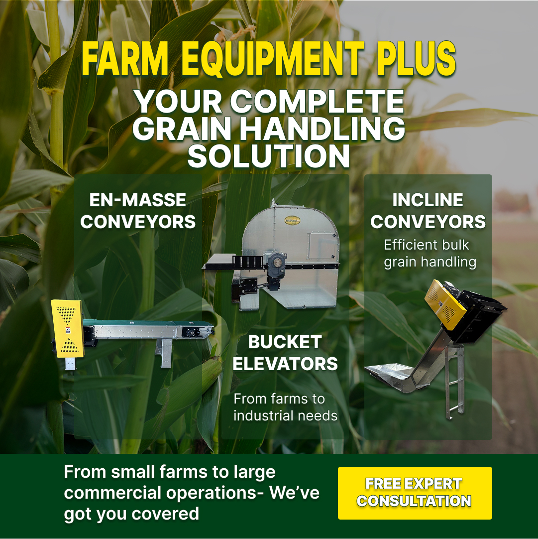 Material handling equipment from FEP