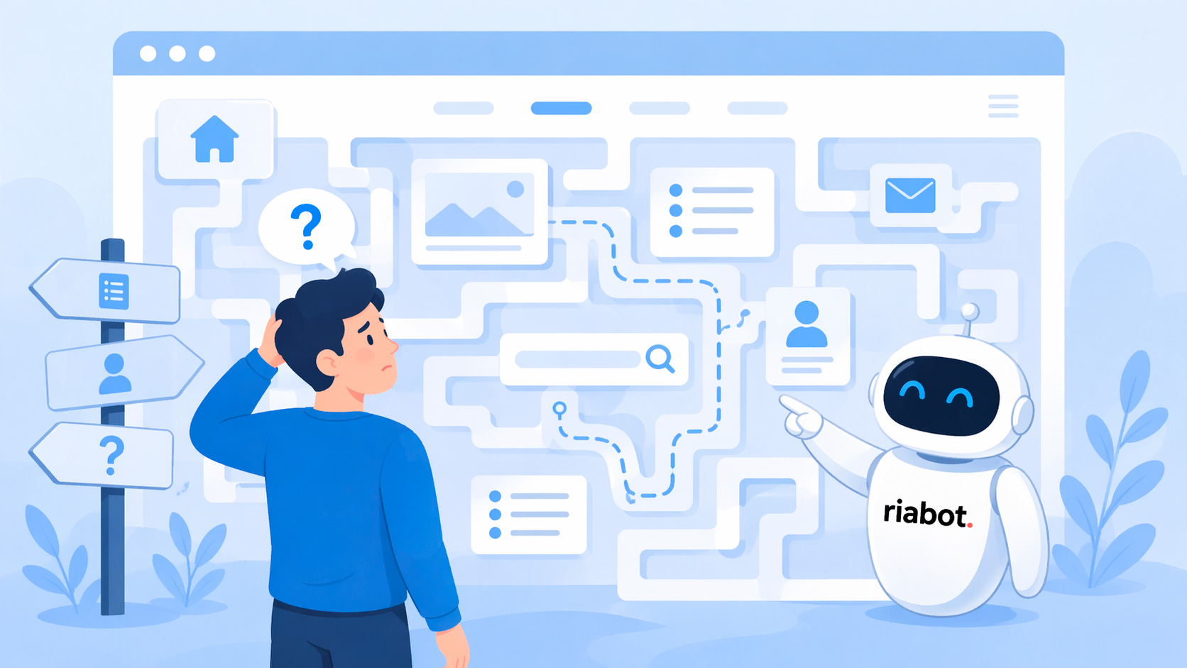 как увеличить конверсию сайта