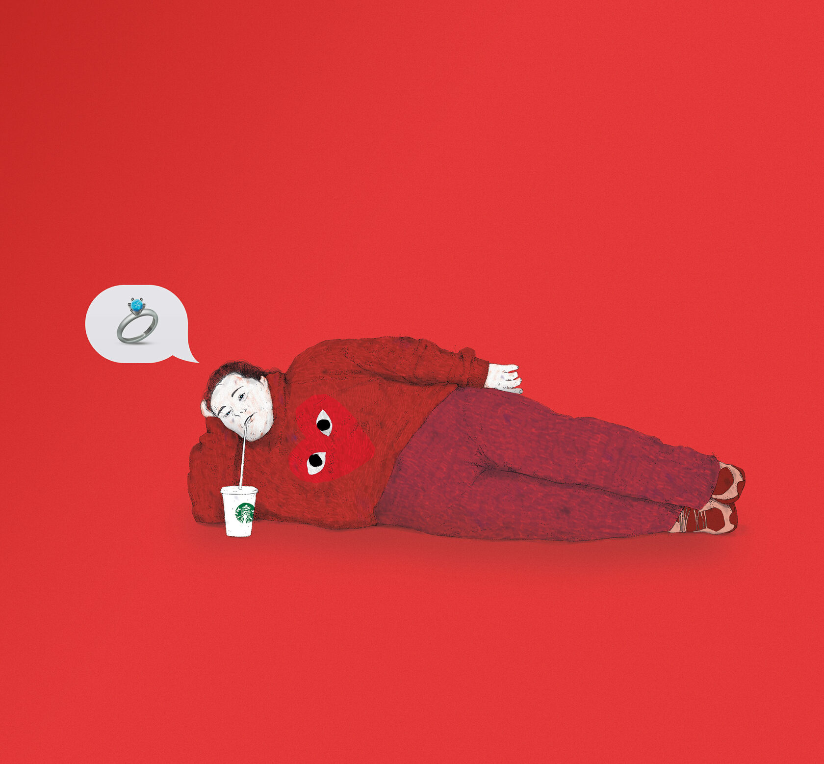 Sasha Ardabev illustration