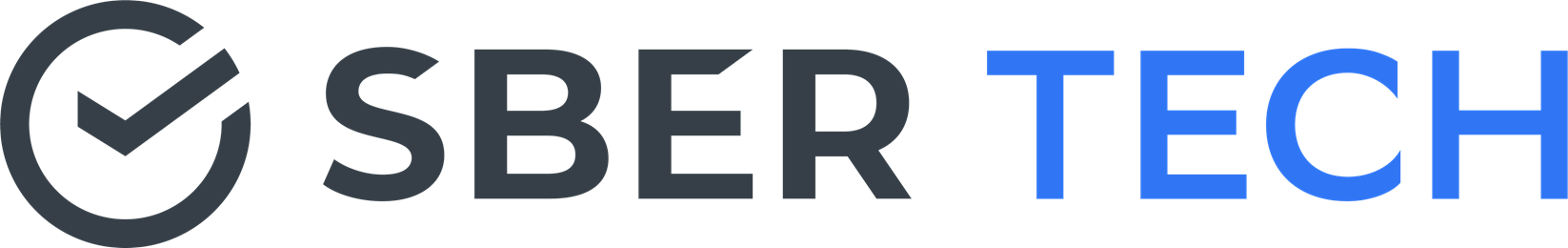 SberTech