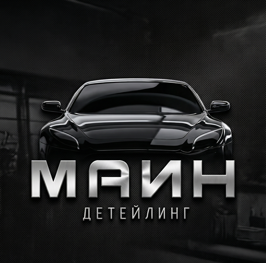 Детилинг Main
