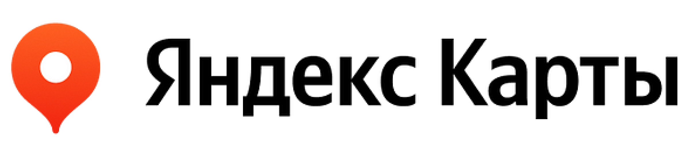 Яндекс Карты