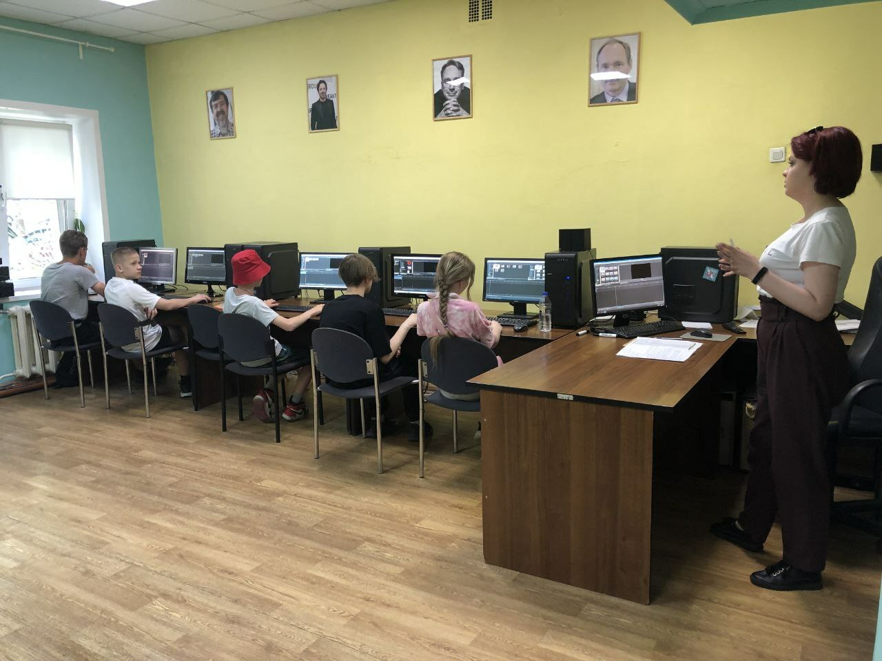 Хорошие компьютеры для учебы. Зеленоград школа для программистов. Цко миэт зеленоград. Уц специалист мгту баумана. Центр компьютерного образования.