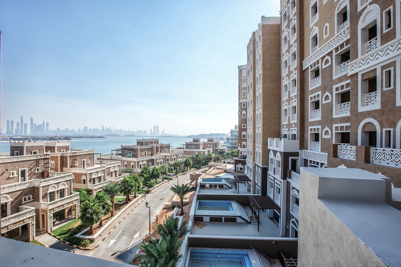 apartments-in-dubai-for-short-term-rent-balqis-residence-palm-jumeirah