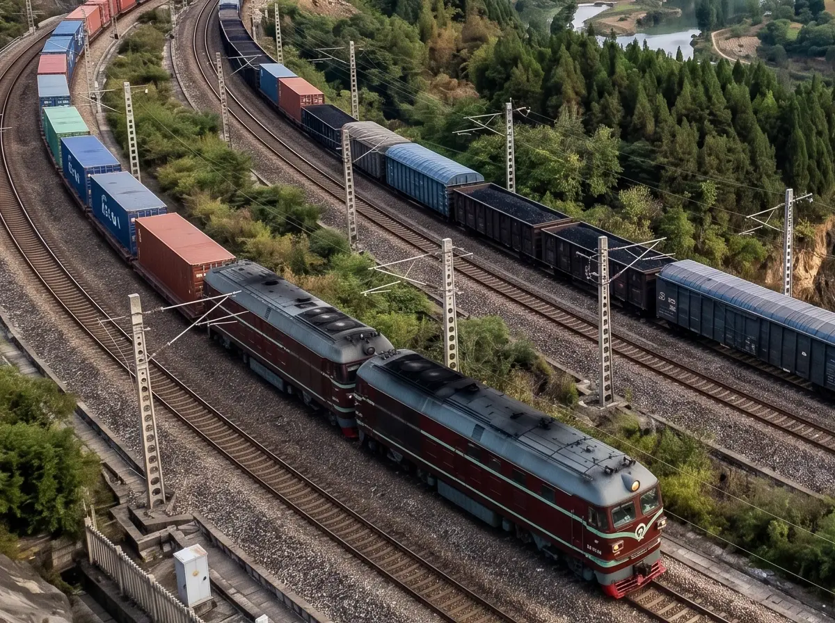 Пограничные переходы