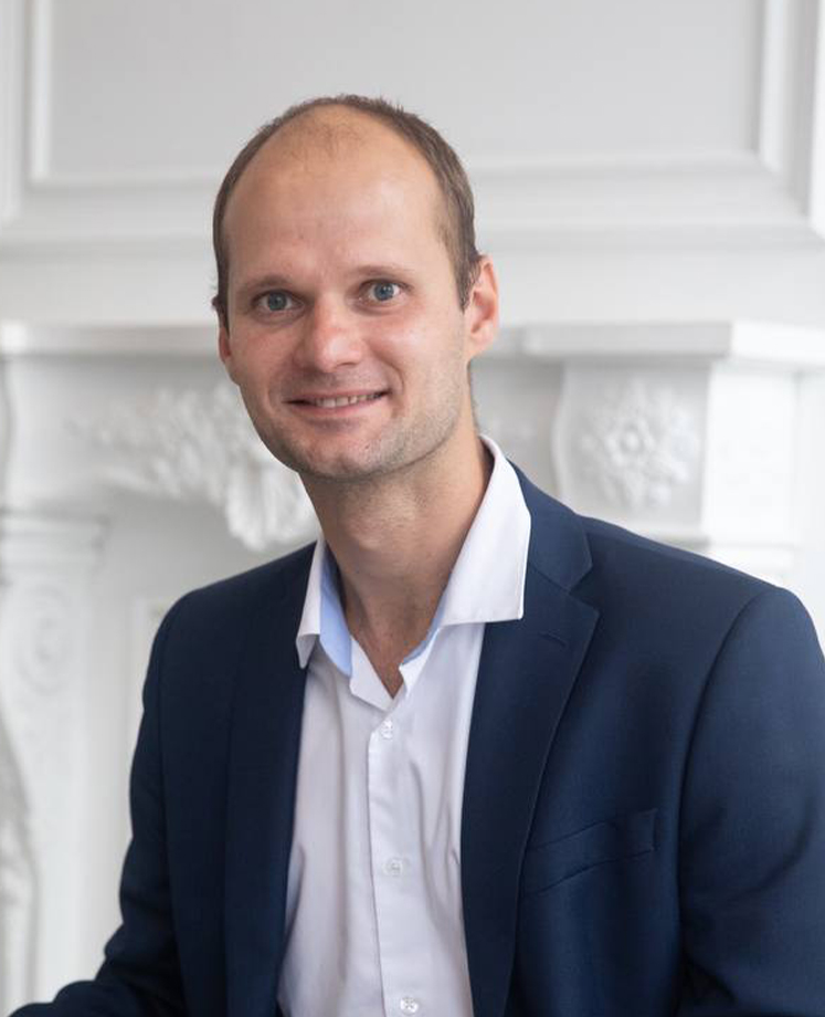 Владимир Щавлев