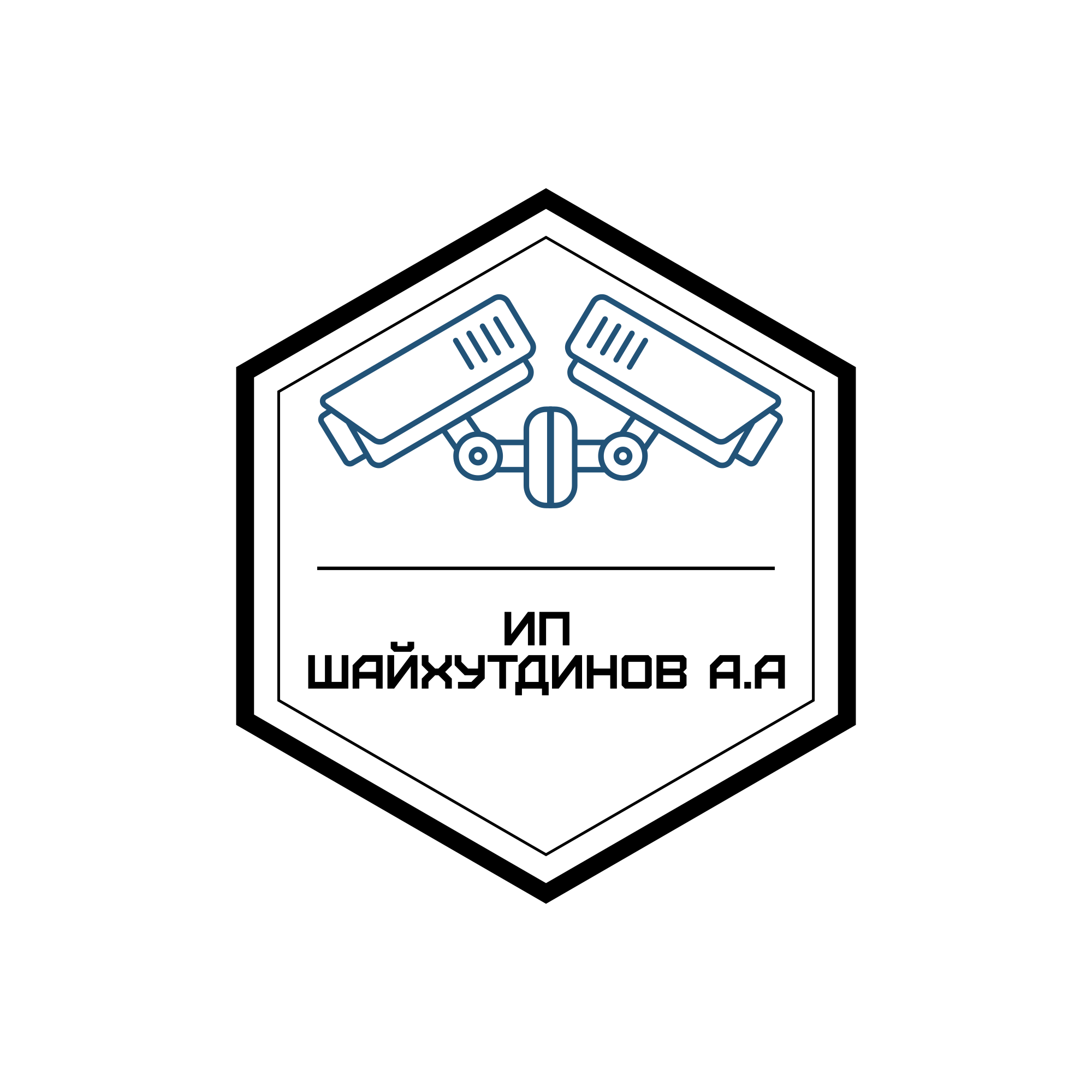 ИП Шайхутдинов А.А